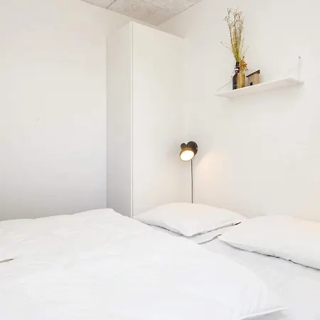 8 Person In Romo-by Traum 別荘